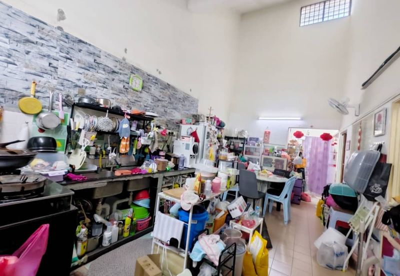 Bandar Baru Permas Jaya