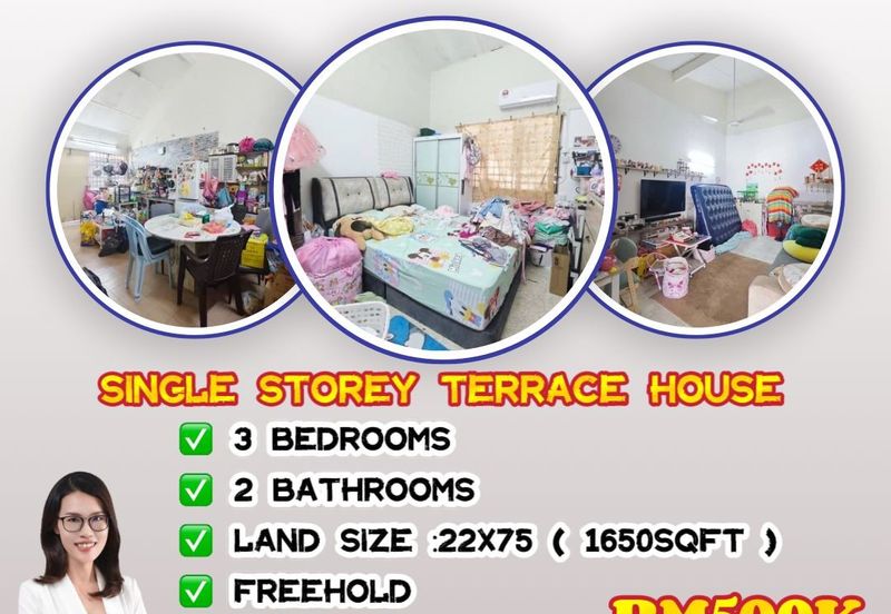 Bandar Baru Permas Jaya