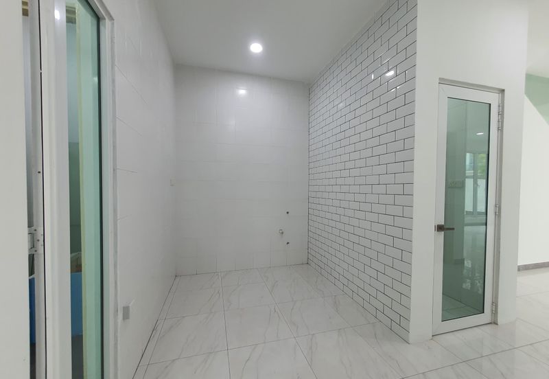 Austin Residence @Taman Mount Austin