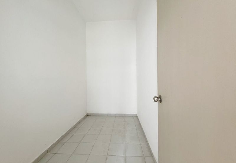 Oleander @ Kempas Utama