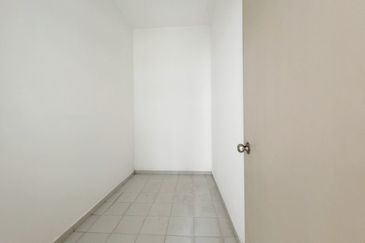 Oleander @ Kempas Utama