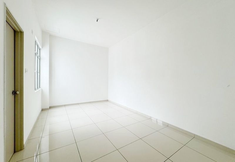 Oleander @ Kempas Utama