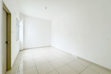 Oleander @ Kempas Utama