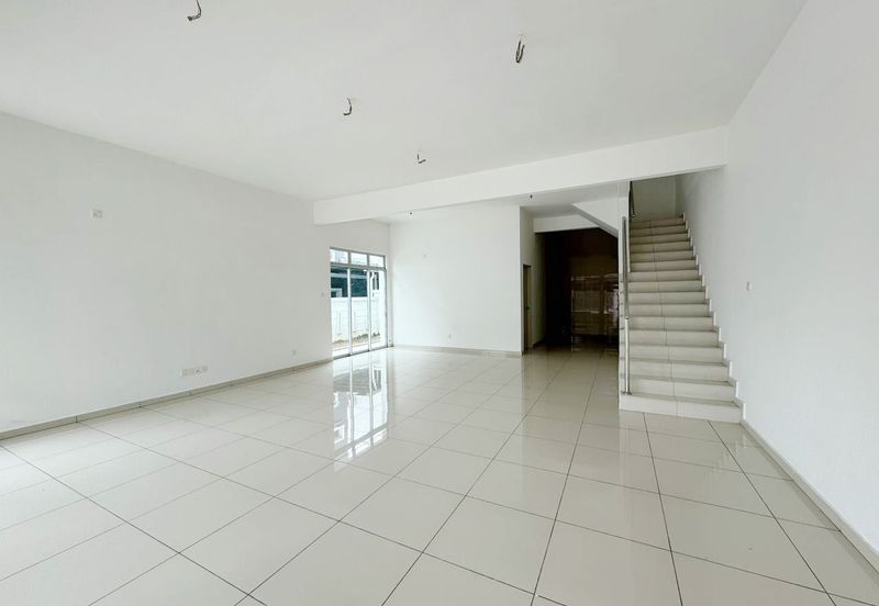 Oleander @ Kempas Utama