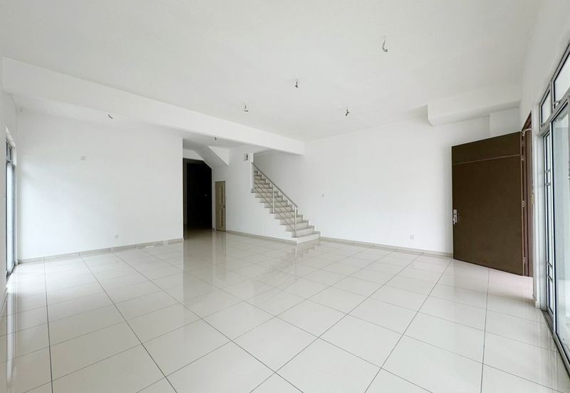 Oleander @ Kempas Utama