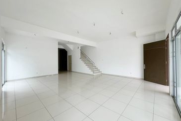 Oleander @ Kempas Utama