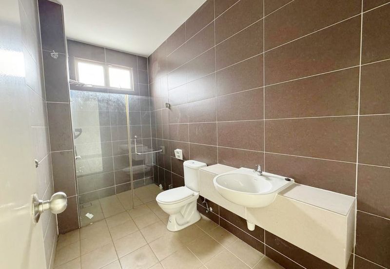 Oleander @ Kempas Utama