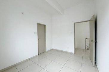 Oleander @ Kempas Utama