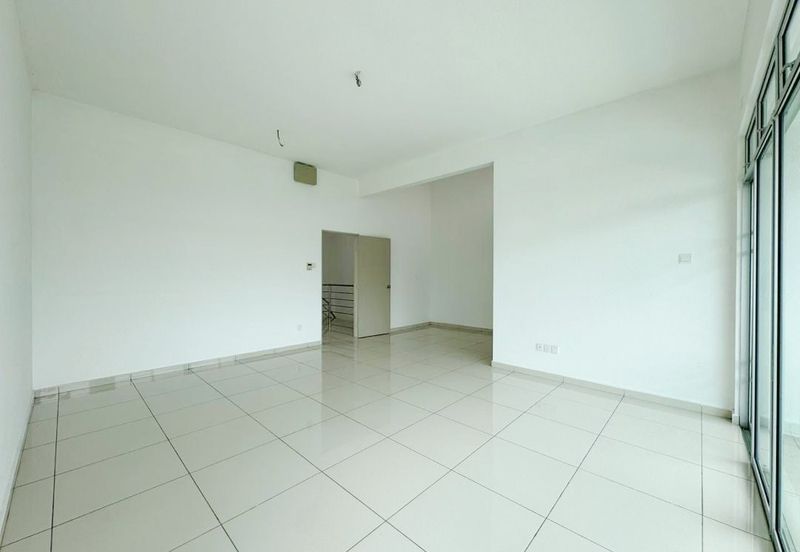 Oleander @ Kempas Utama