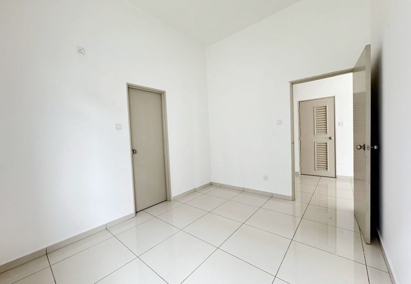 Oleander @ Kempas Utama