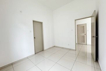 Oleander @ Kempas Utama