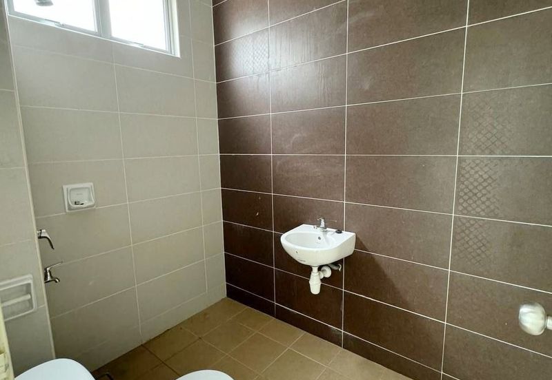 Oleander @ Kempas Utama