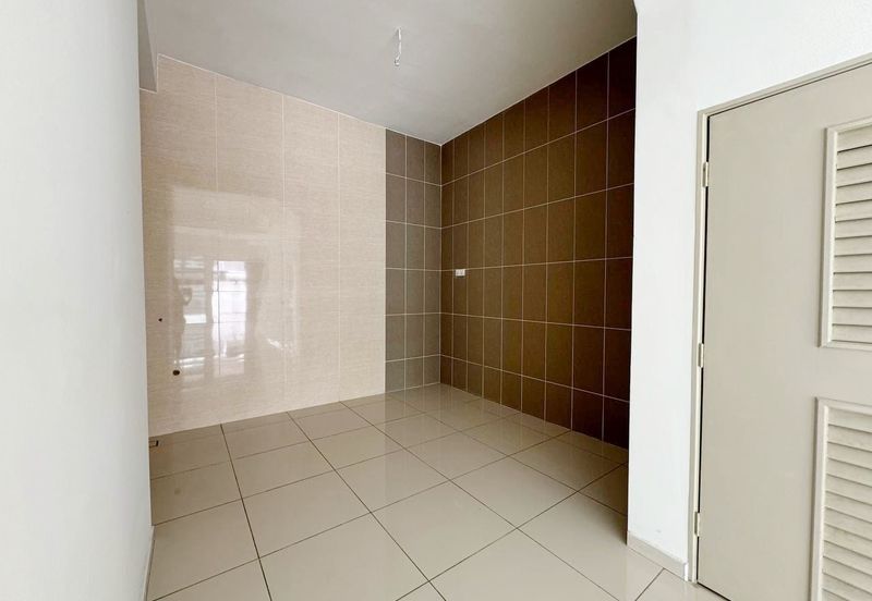 Oleander @ Kempas Utama