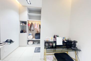 Taman Pelangi Indah (Camwood)