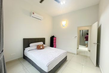 Taman Pelangi Indah (Camwood)