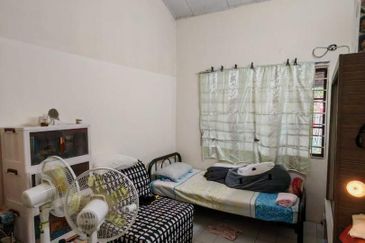 Taman Desa Cemerlang