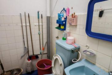 Taman Desa Cemerlang