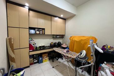 Austin Residence @Taman Mount Austin