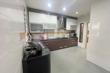 Taman Impian Heights