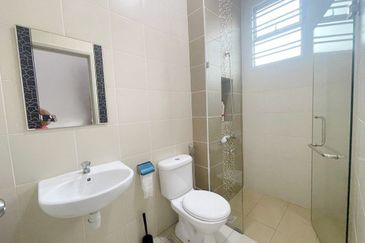 Taman Impian Heights