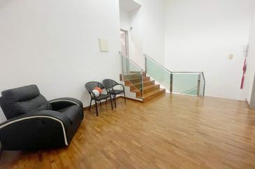 Taman Impian Heights