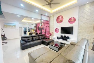 Taman Impian Heights