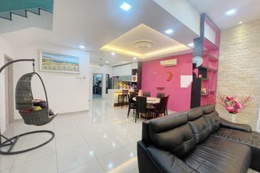 Taman Impian Heights