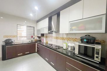 Taman Impian Heights