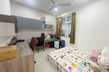 Taman Impian Heights