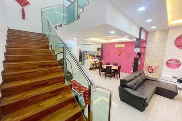 Taman Impian Heights