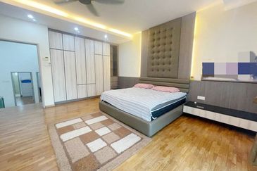 Taman Impian Heights