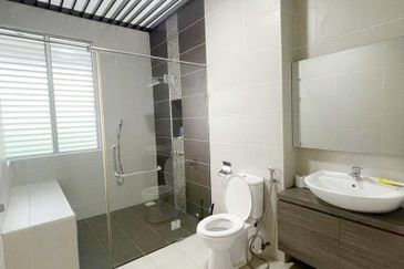 Taman Impian Heights