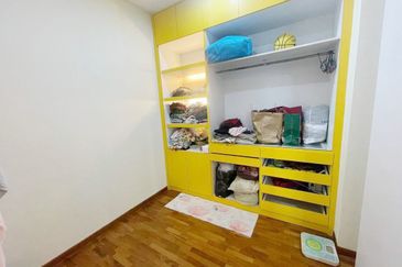 Taman Impian Heights