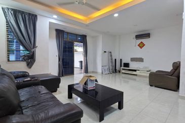 Taman Desa Cemerlang