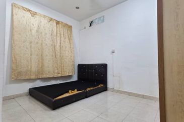 Taman Desa Cemerlang