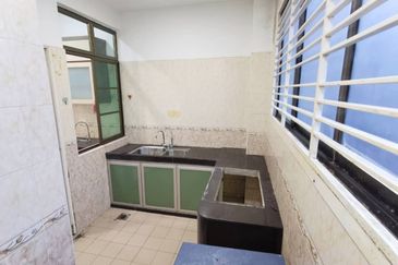 Taman Desa Cemerlang