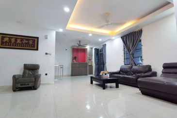 Taman Desa Cemerlang