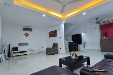 Taman Desa Cemerlang