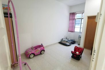 Taman Desa Cemerlang