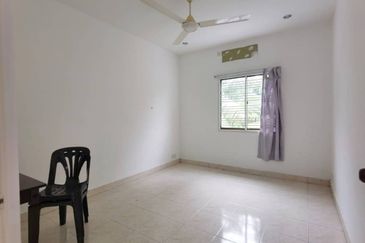 Taman Desa Cemerlang