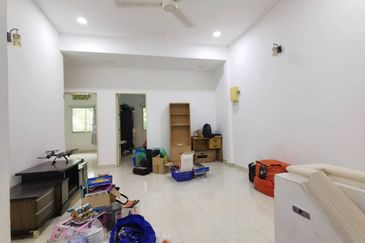 Taman Desa Cemerlang