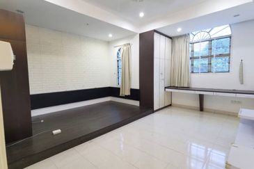 Taman Desa Cemerlang