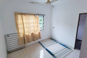 Taman Desa Cemerlang