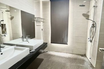 Indah Heights@ Taman Skudai Indah 2