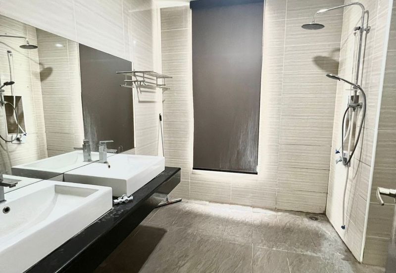 Indah Heights@ Taman Skudai Indah 2