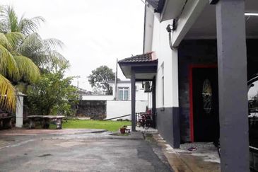 Taman Puteri Wangsa