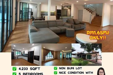 Taman Austin Heights