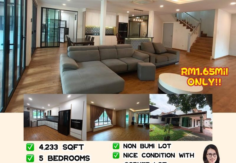 Taman Austin Heights