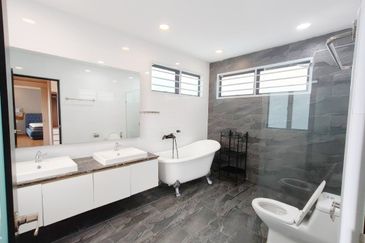 Taman Austin Heights