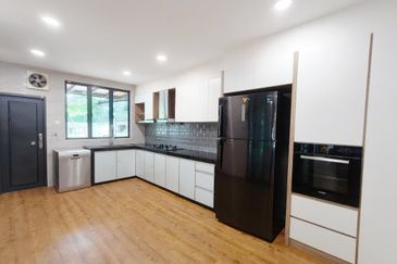 Taman Austin Heights